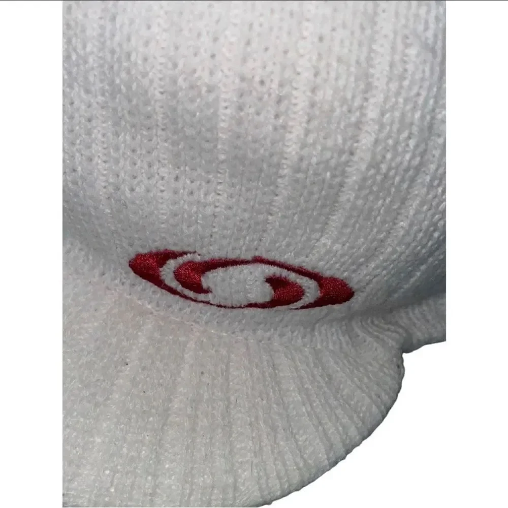 Authentic Salomon Vintage Knit Ski Hat - Picture 2 of 10
